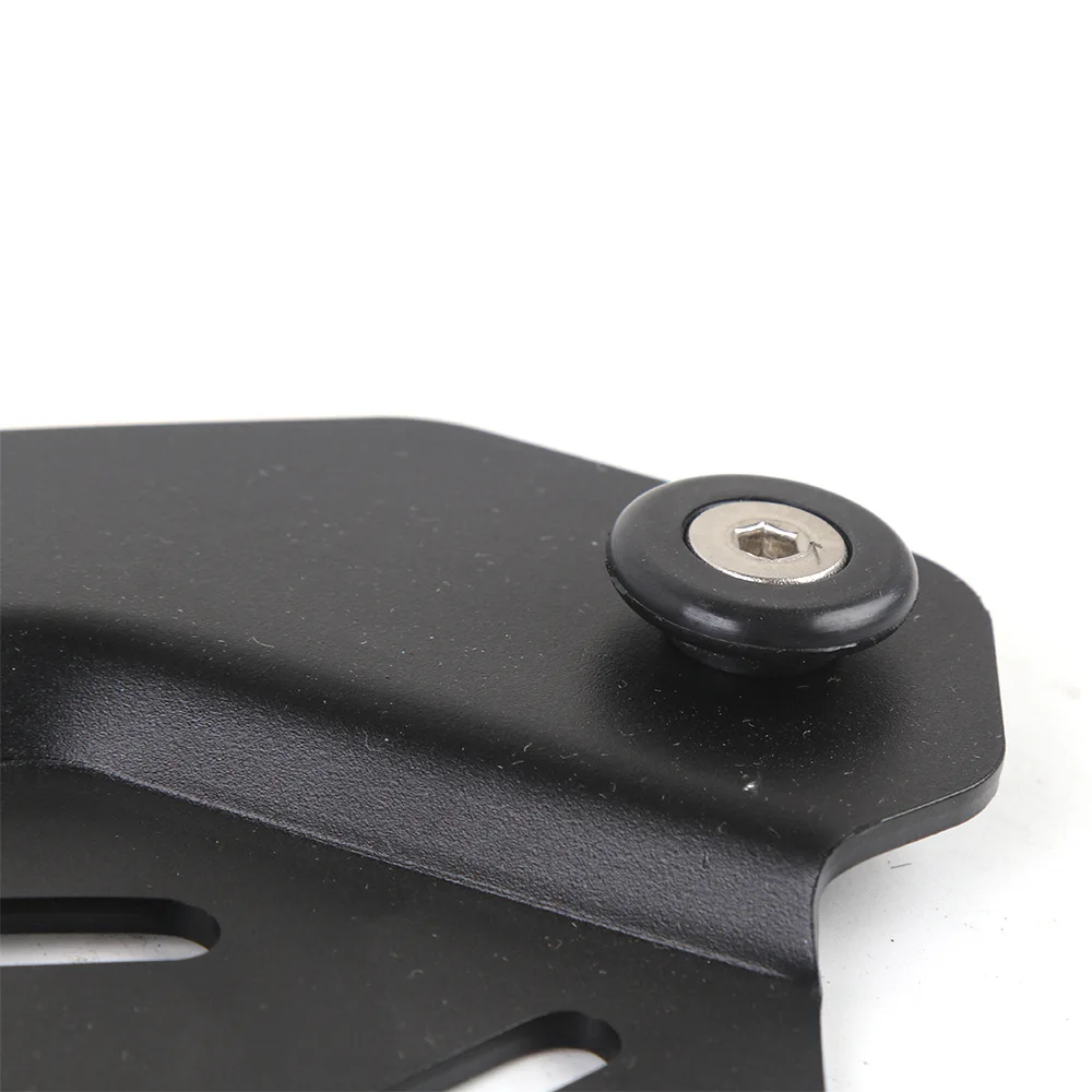 Универсальный чехол для заднего чемодана мотоцикла задняя крышка шлема