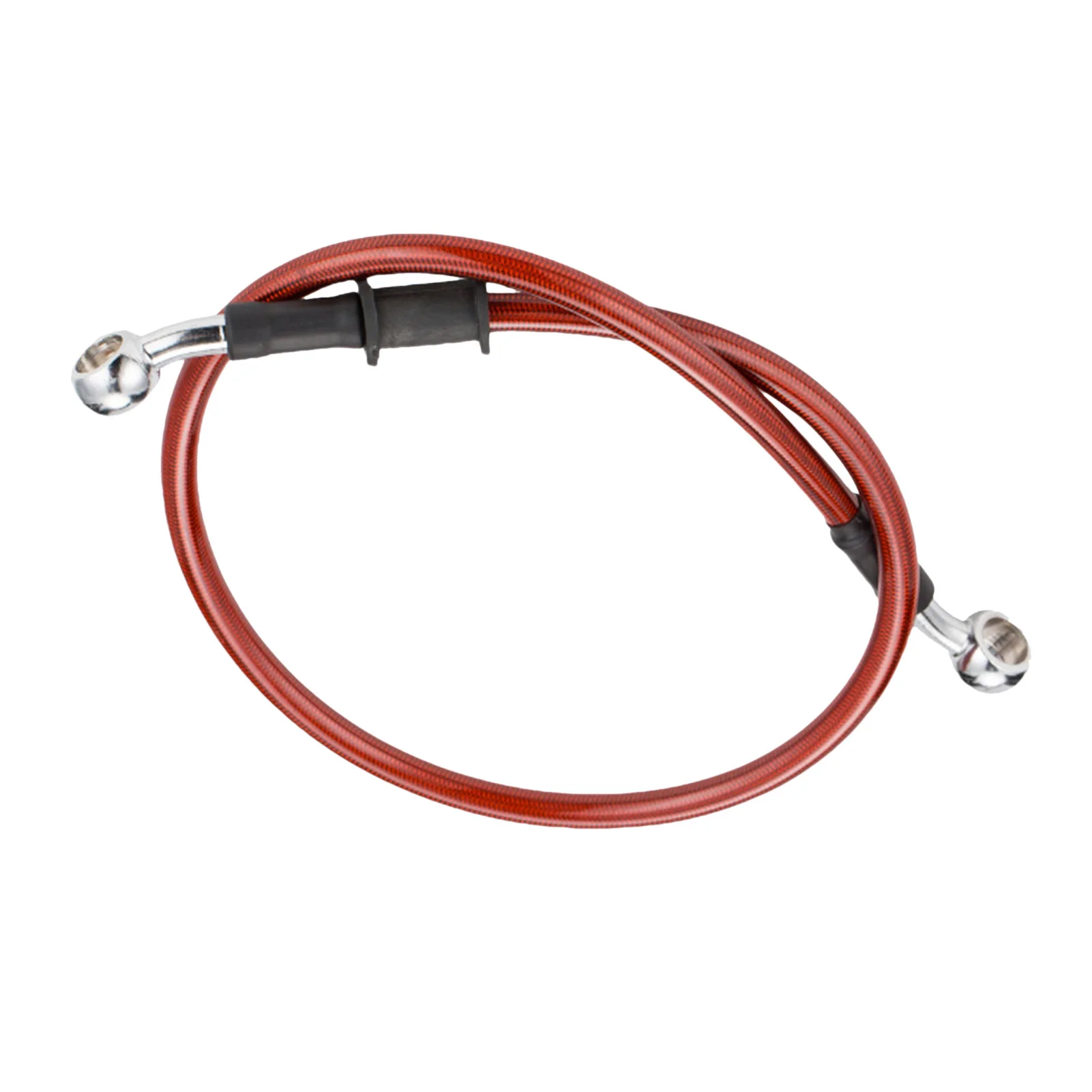 

Тормозная трубка для мотоцикла, двойная защита, широко используемый тормозной инструмент, прочная Тормозная трубка, универсальный тормозн...