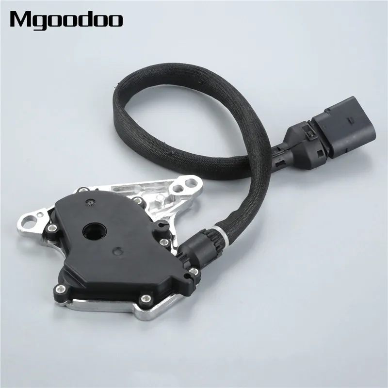 Mgoodoo Авто Трансмиссия Многофункциональный нейтральный переключатель