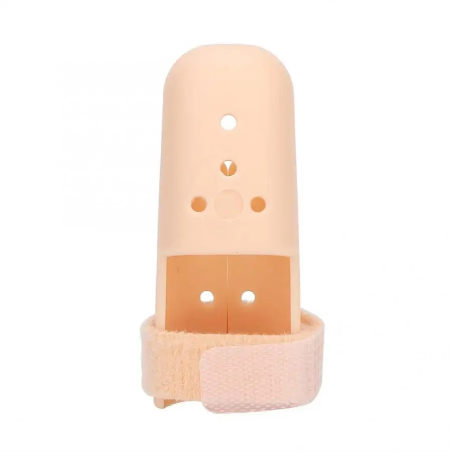 Коррекция пальцевая шина поддержка пальцев протектор для сустав от боли артрита