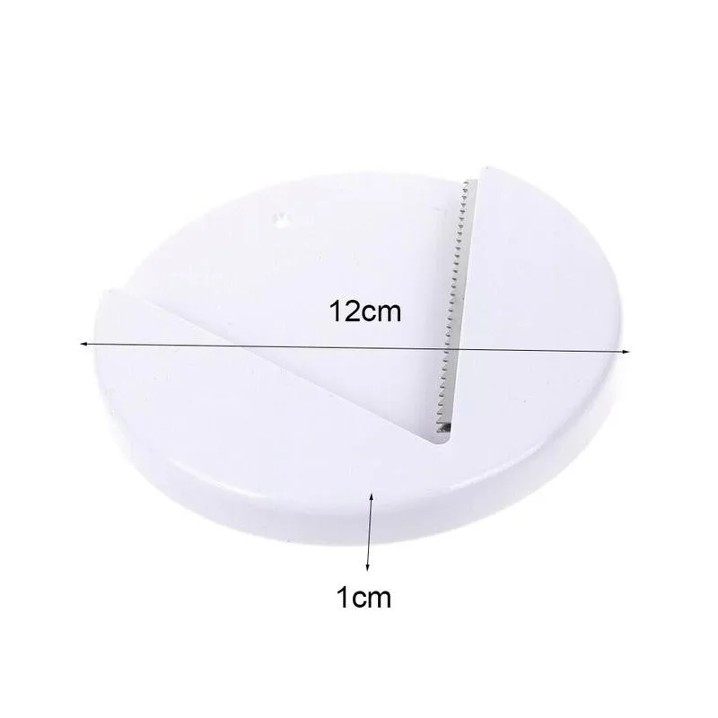 

The Grip Jar Opener Under Cabinet Lid Opener Opens Any Size Type of Lid Perfect for Arthritis Weak Hands and Seniors Accessories