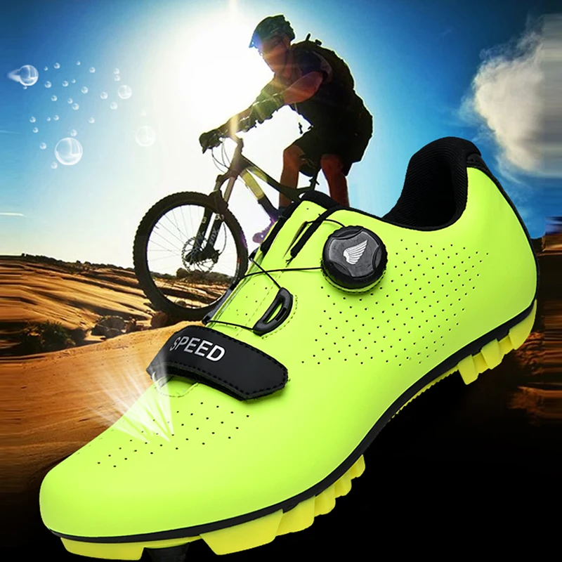 2020 MTB велосипедные туфли Для мужчин дорожный велосипед обувь sapatilha горный