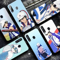 yndfcnb anime new prince of tennis phone case for samsung a51 01 50 71 21s 70 10 31 40 30 20e 11 a7 2018