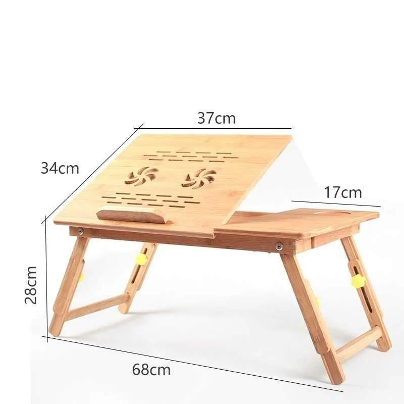 

Стоечный стол, подставка, Офисная кровать, Dobravel Pliante, письменный стол, настольная доска Bambu, стол для ноутбука, учебный стол, компьютерный сто...