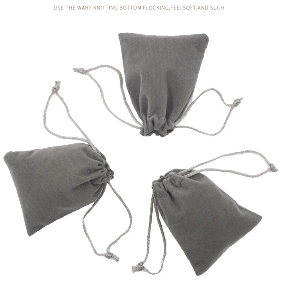 

Earphone Box Box Storage Bag Hard Earphone Box Protection USB Cable Storage Box Earphone Storage Bag Portable Drawstring Pouch