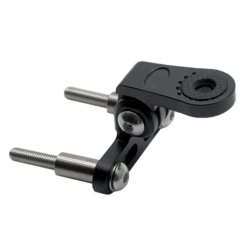 

Bicycle Holder Adapter For Sport Camera Light Lamp Rack Digital Cameras Bike Handlebar Holder Bike Flashlight Clamp Moun