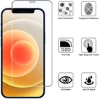 Защитное стекло для iPhone 11 7 8 6 6s Plus 5 5s SE, Защита экрана для iPhone 11 12 13 Pro Mini X XR XS MAX, стекло