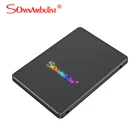 Многоцветный градиентный ssd-накопитель со встроенным твердотельным жестким диском 960 ГБ 480 ГБ 2,5 120 ГБ sata 240 ГБ 60 Гб подходит для ноутбука
