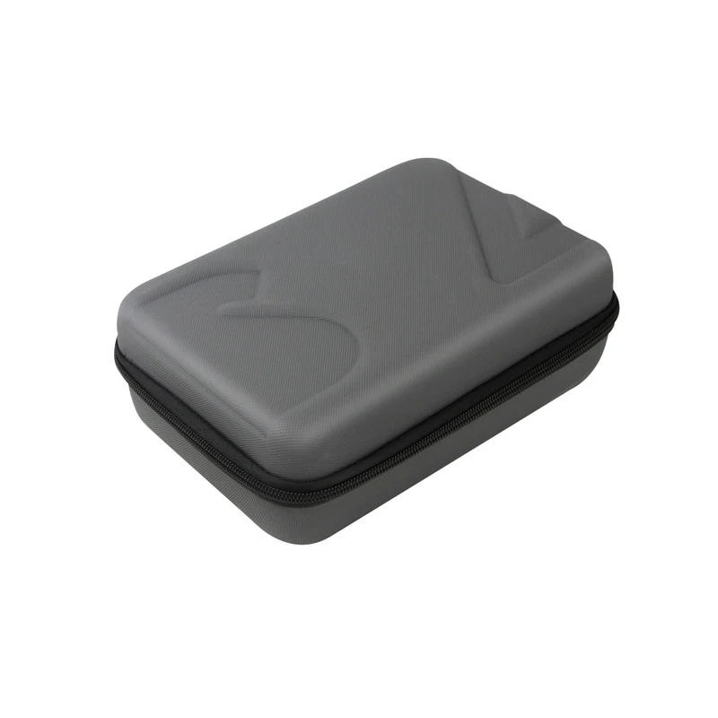 Ручной карданный стабилизатор штатив настольная подставка для DJI Osmo Mobile 3 Базовая подставка для крепления Osmo Mobile 3 Сумочка чехол