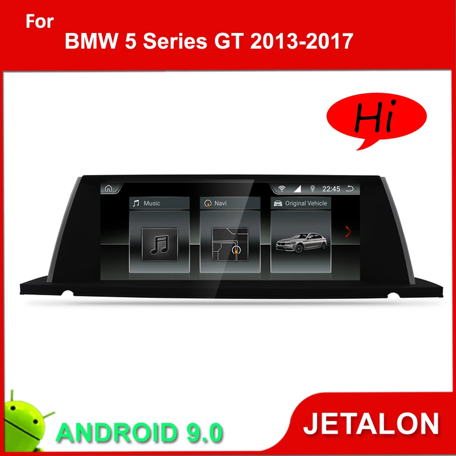 Автомобильный мультимедийный плеер JETALON автомобильный видеоплеер с IPS экраном 8