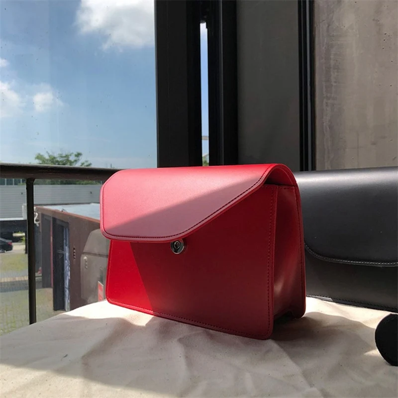 Клатч Bolsos Mujer De marca famosa 2020 женские кожаные сумочки одна широкая сумка на плечо