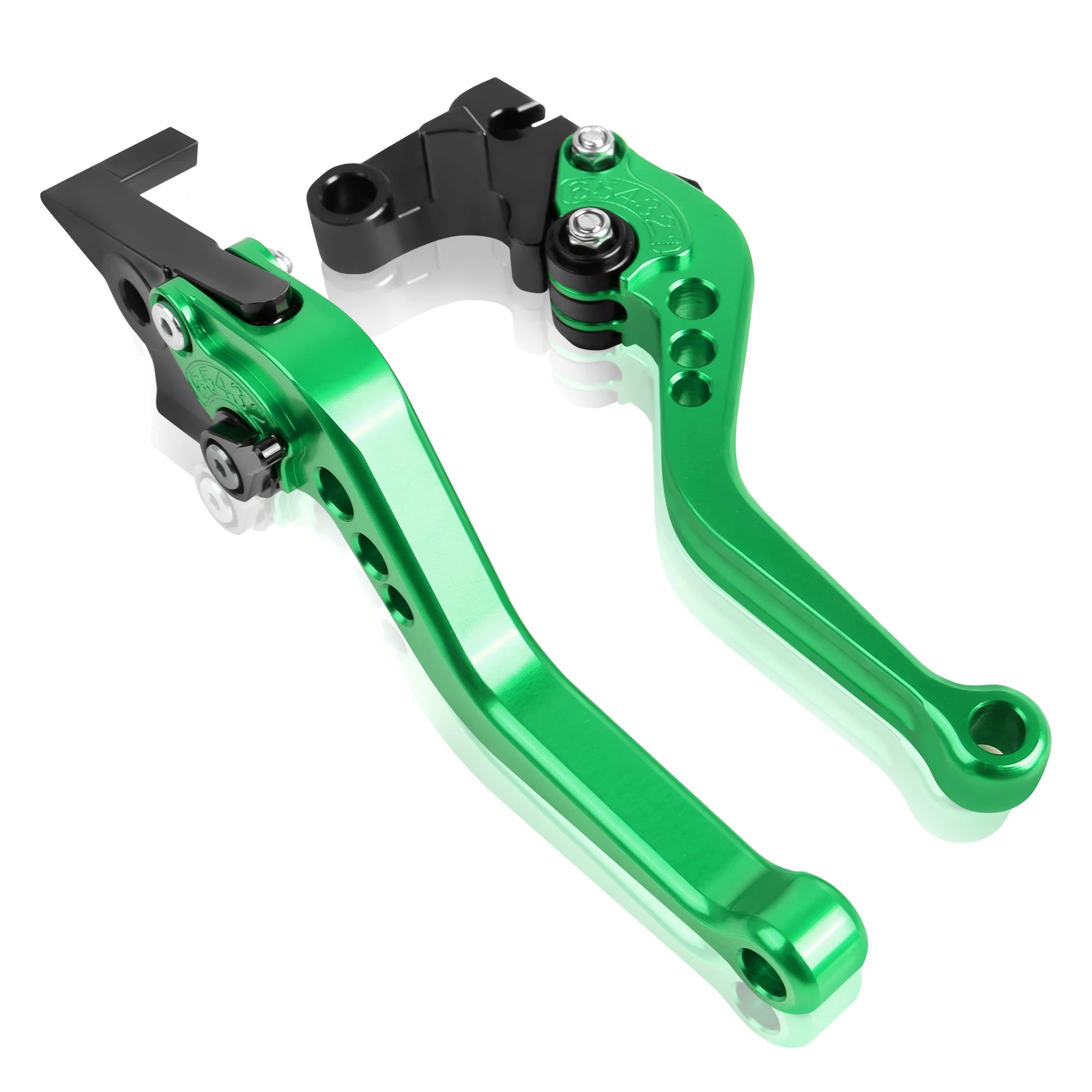 

Для BMW F800R F800 R F800 R 2009-2021 аксессуары для мотоциклов короткие и длинные регулируемые рычаги тормозной муфты с ЧПУ, ручки рычага