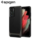 Spigen Neo гибридный Чехол для Samsung Galaxy S21 Ultra (6,8 дюйма)-двухслойный защитный чехол с защитой от падения