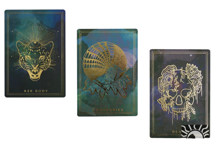 8 4x12 см thread of Fate Shadow Edition card все английские версии игра в коробке настольная карты