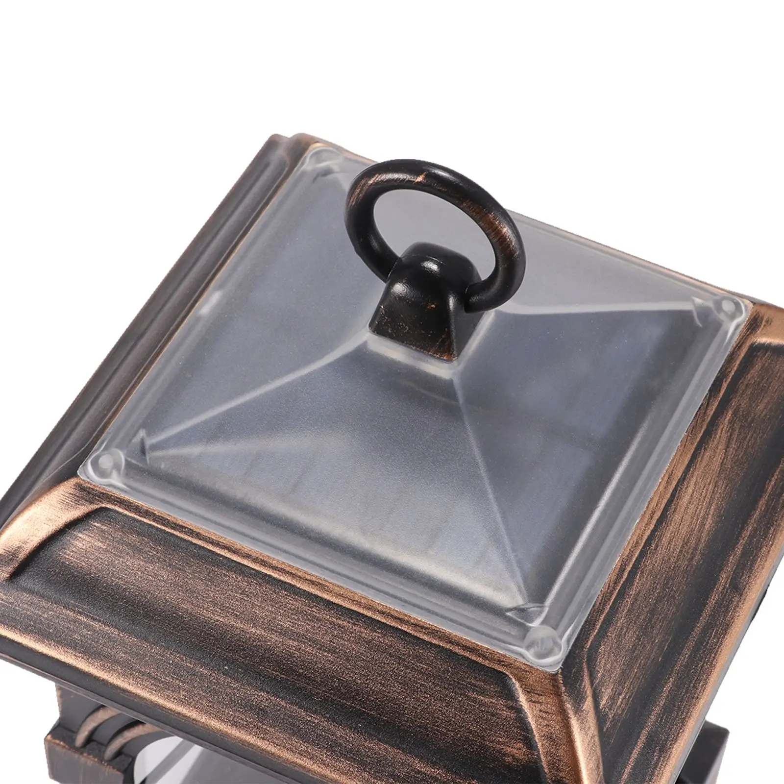 

Solar Powered LED Outdoor twinkle Candle Lantern Outdoor Lamp Home Garden Decoration Light Warm Flame Flashing Tea Light