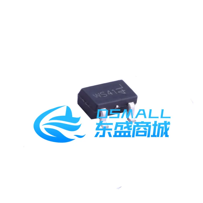 

WST4041 SOT-23 MOS FET Integrated Circuit Brand New Original
