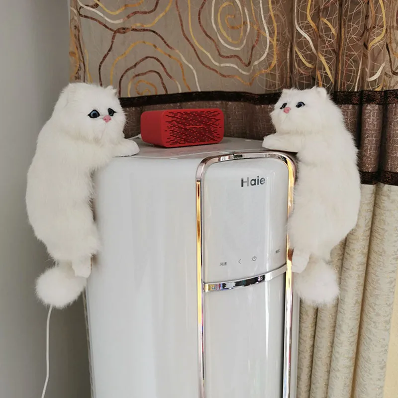 Strongwell Американский Плюшевый игровой комплекс для кошек Фигурка Искусственный