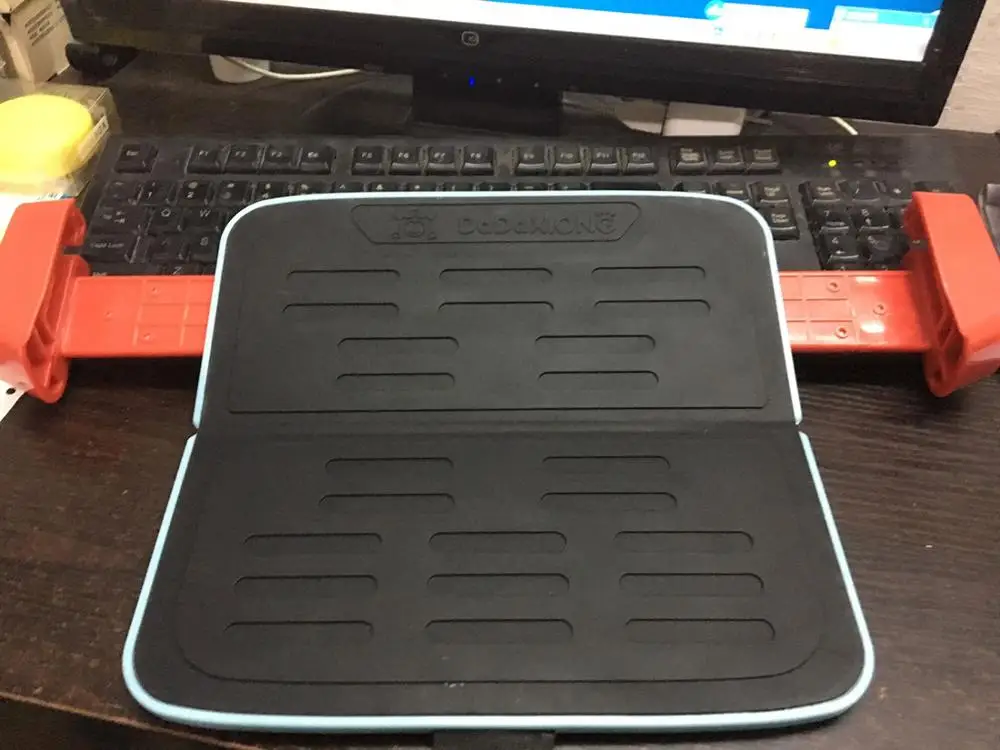 Мини портативное складное детское автомобильное сиденье бустер с карманом для