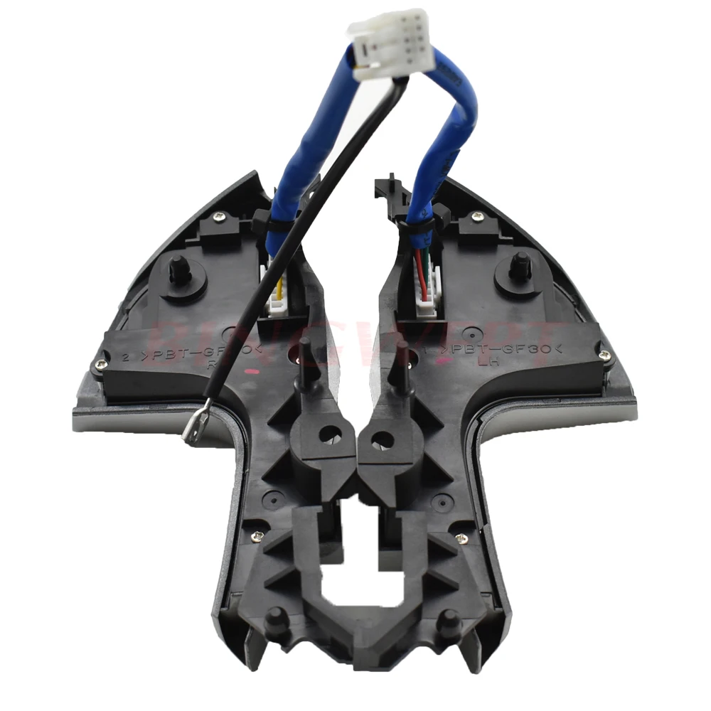 Кнопочный переключатель на рулевое колесо для TOYOTA HILUX VIGO COROLLA CAMRY HIGHLANDER INNOVA 84250-06180 |