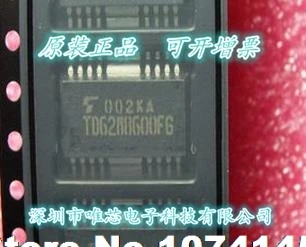 

5 шт./лот TD62M8600 TD62M8600FG SOP18 8