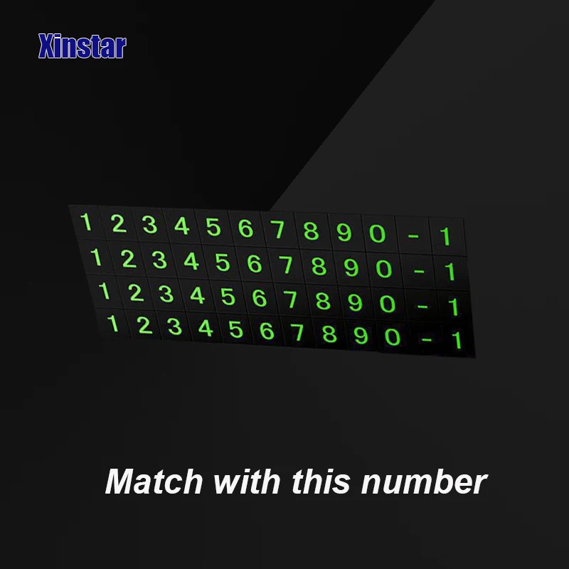 Автомобильный номерной знак наклейка для парковочной карты Audi A3 A4 A5 A6 A7 A8 TT Q3 Q5 Q7 A1