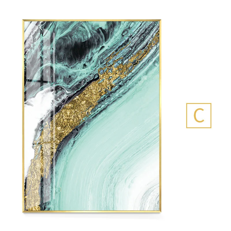 

Canvas Wall Art Cuadros Para El Hogar Tropical Wall Art Black and White Abstract Wall Art No Frame Arts Wall Posters Bed Rooms