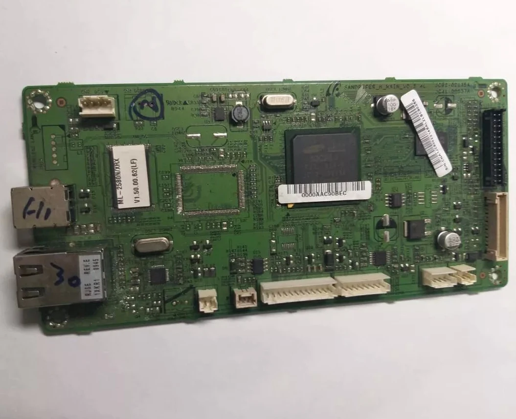 Материнская плата для принтера Samsung | Компьютеры и офис