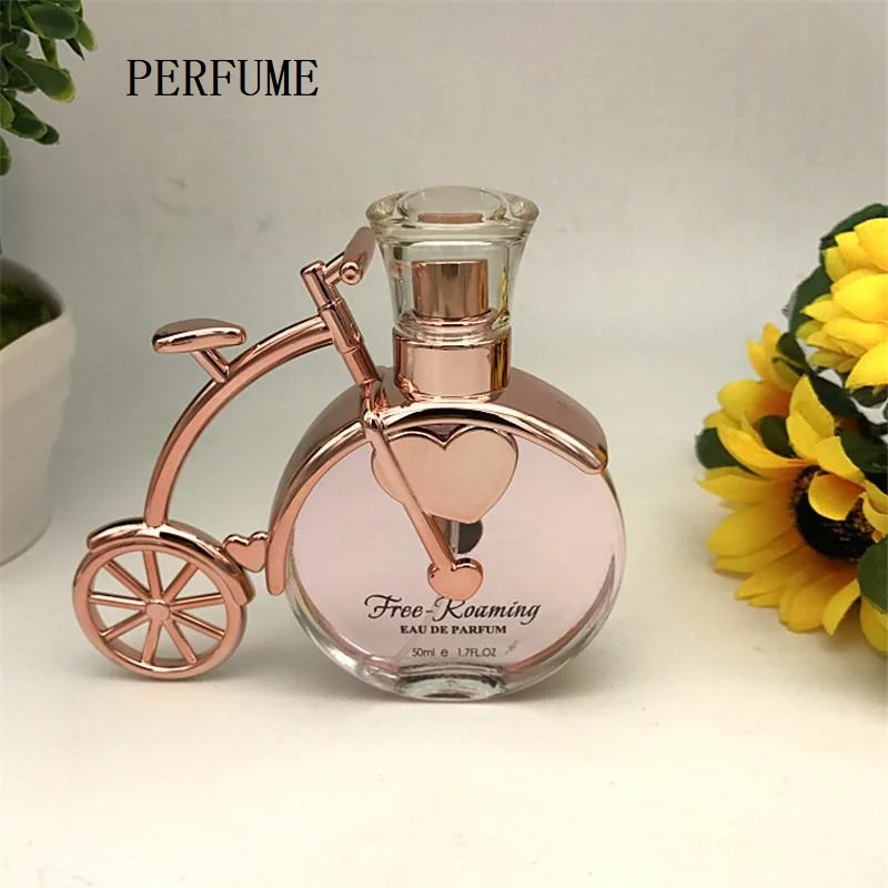 

High Quality Unisex Retro Perfume Cologne Natura Body Fragrance Eau De Toilette Deodorant Crystal For Women and Men 50ML