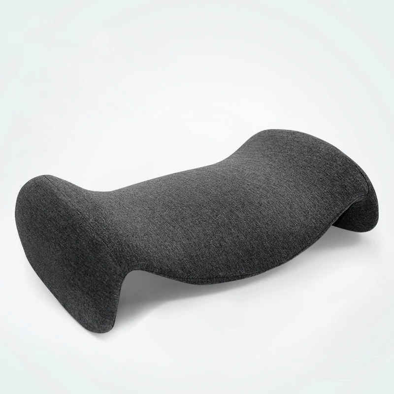 Поясная подушка современная простая однотонная поясная бытовые предметы