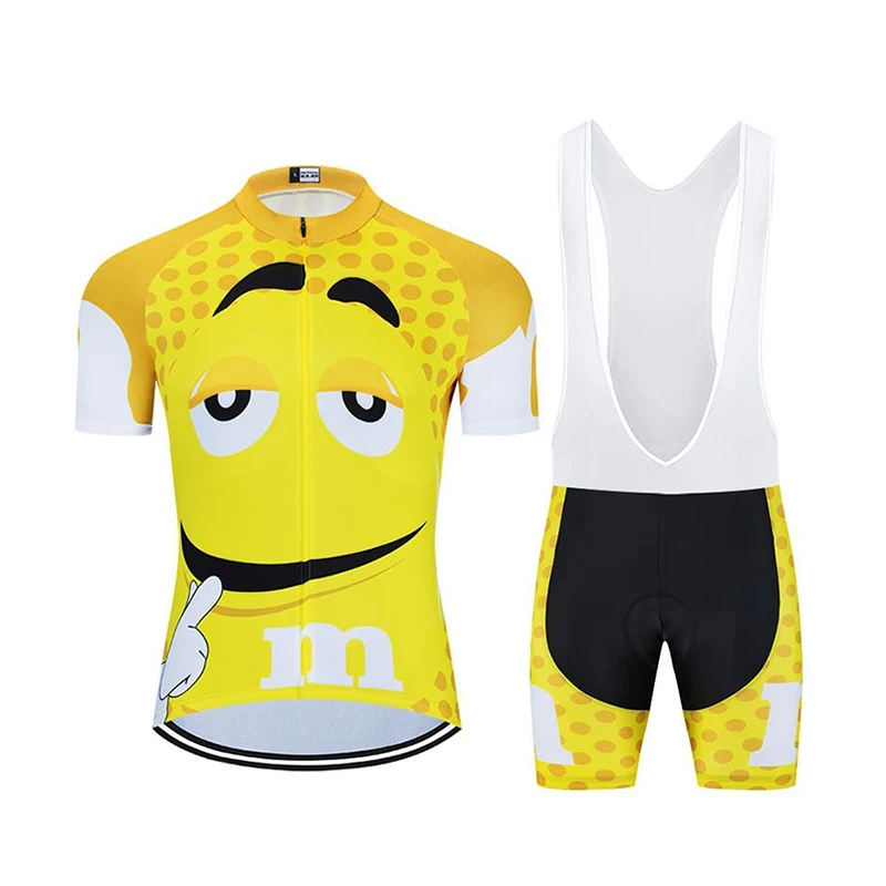 

SPEXCEL 2021 Funny Cycling Jersey Unisex Summer MTB Race Cycling Clothing Short Sleeve Ropa Ciclismo Outdoor Riding Bike Uniform