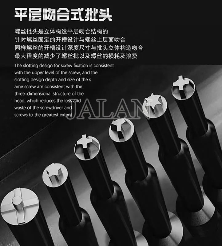 mechanic set screwdriver with magnetic multi function mechanic disassemble mobile phone repair parts tools free global shipping