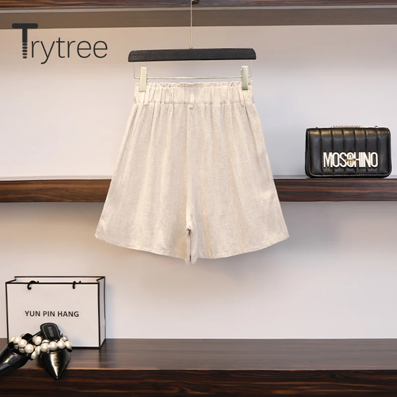 Trytree весенне летний женский комплект из трех предметов повседневный клетчатый