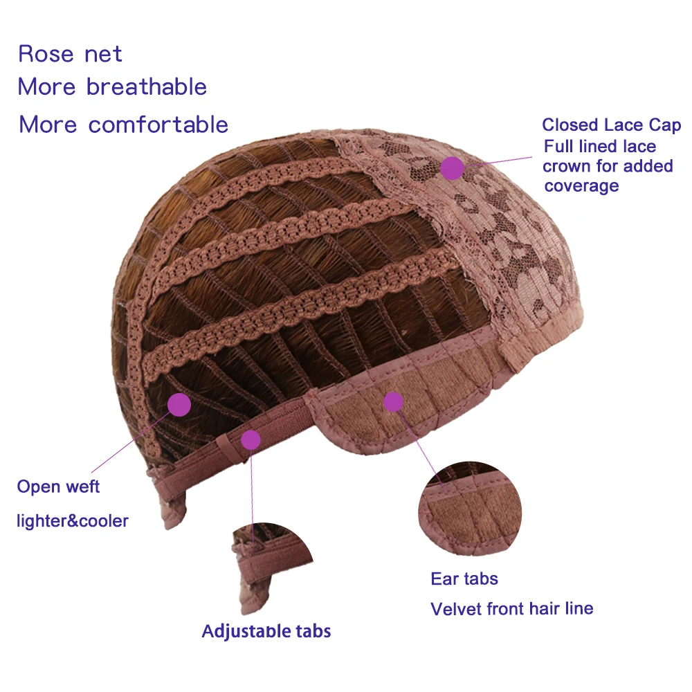 

Ms. DANBO's stylish short hair synthetic wig and bangs cosplay party daily wig