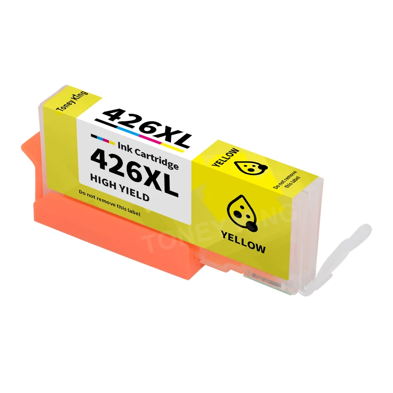 2 комплекта PGI425 CLI426 PGI 425 CLI 426 Совместимый картридж для Canon MG5140 MG5240 MG5340 IP4840 MX884 IX6540