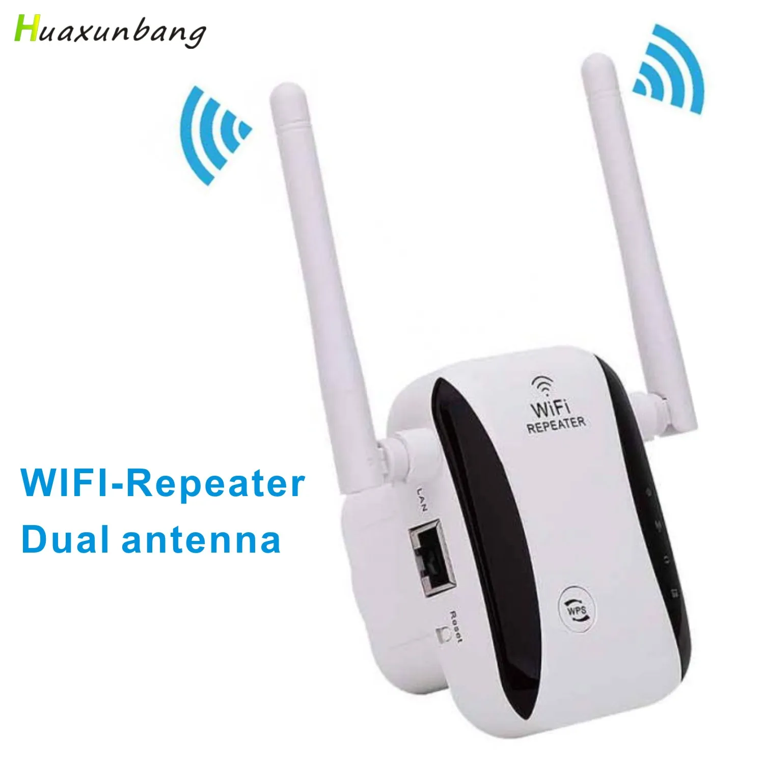 Wi-fi-роутер с усилителем сигнала 802.11n | Компьютеры и офис