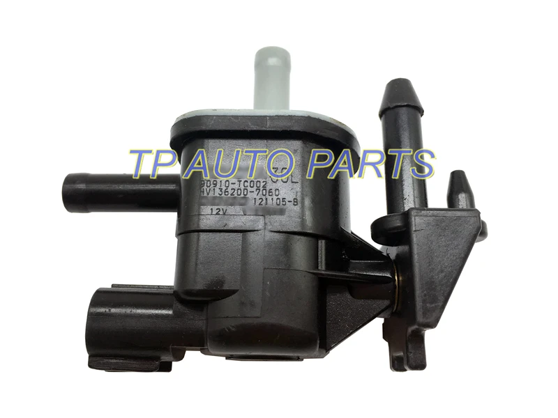 Вакуумный клапан переключения для Toyo-ta Yaris OEM 90910-TC002 90910TC002 | Автомобили и мотоциклы