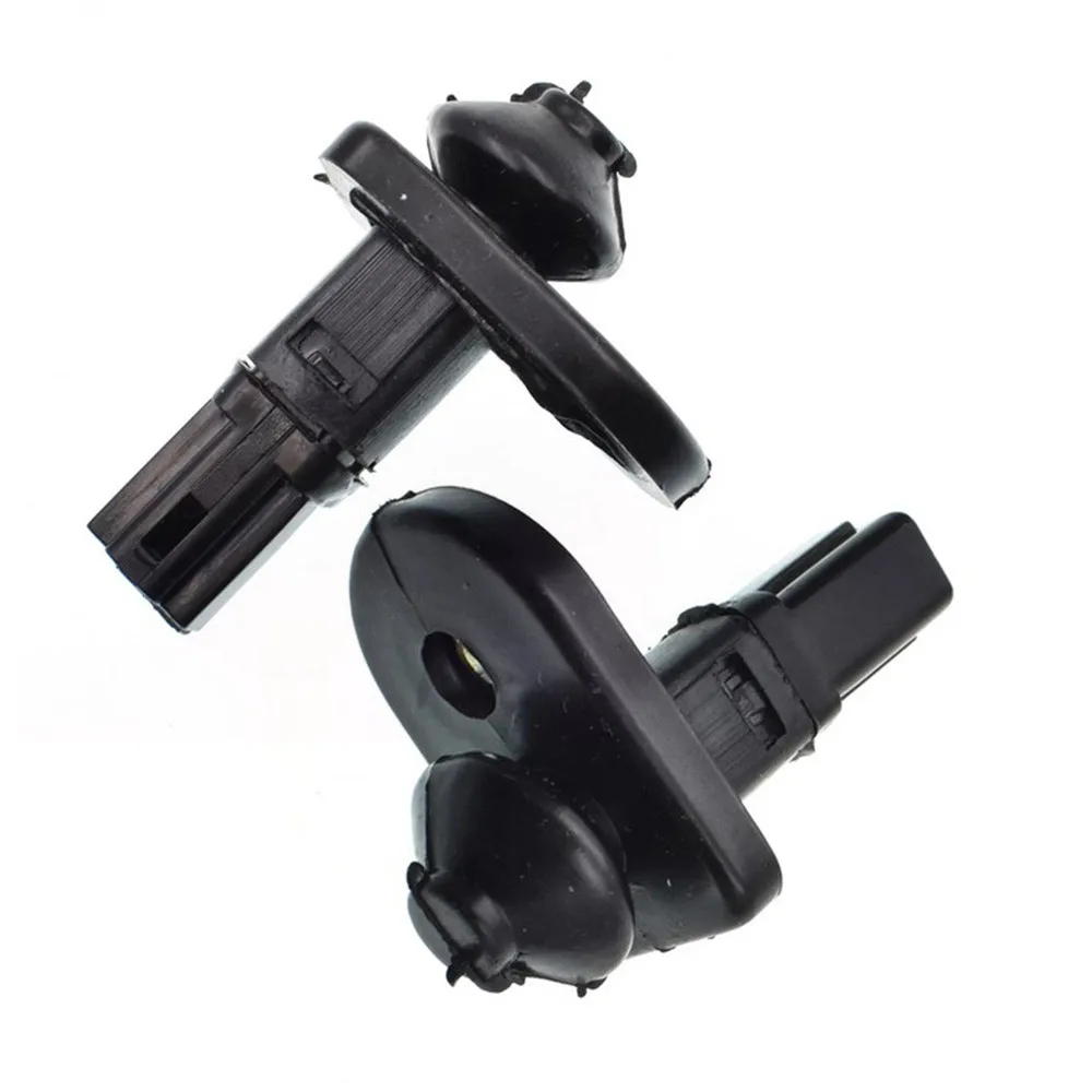 2 контакта Двойная заглушка дверная лампа выключатель света комплект для Mitsubishi