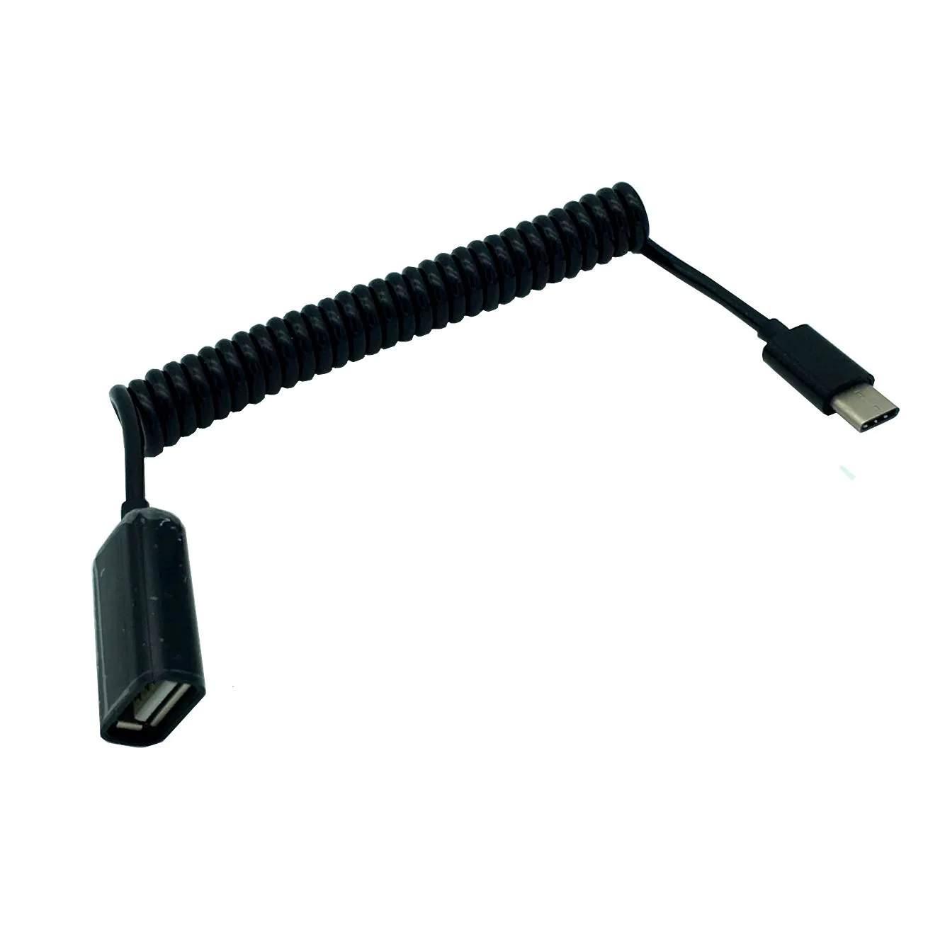 Кабель Type-c/USB2.0 OTG 1 метр | Электроника