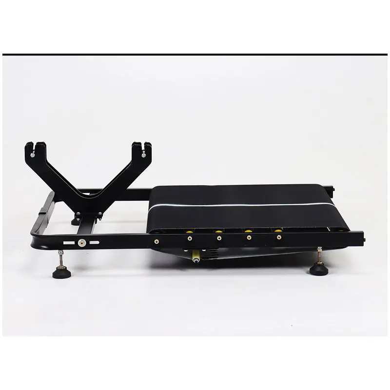 

Bicycle Trainer Children's Indoor Road MTB Bike Trainer For Kids 12 / 14 Inch Scooter Training Bike Practice Learning Platform