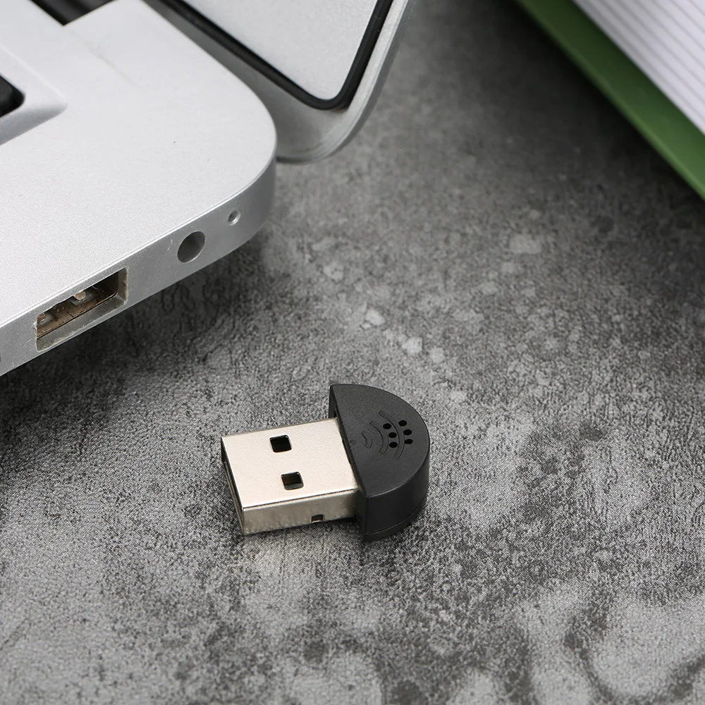 Мини микрофон Mic Аудио адаптер USB 2 0 драйвер бесплатно для ноутбука настольного