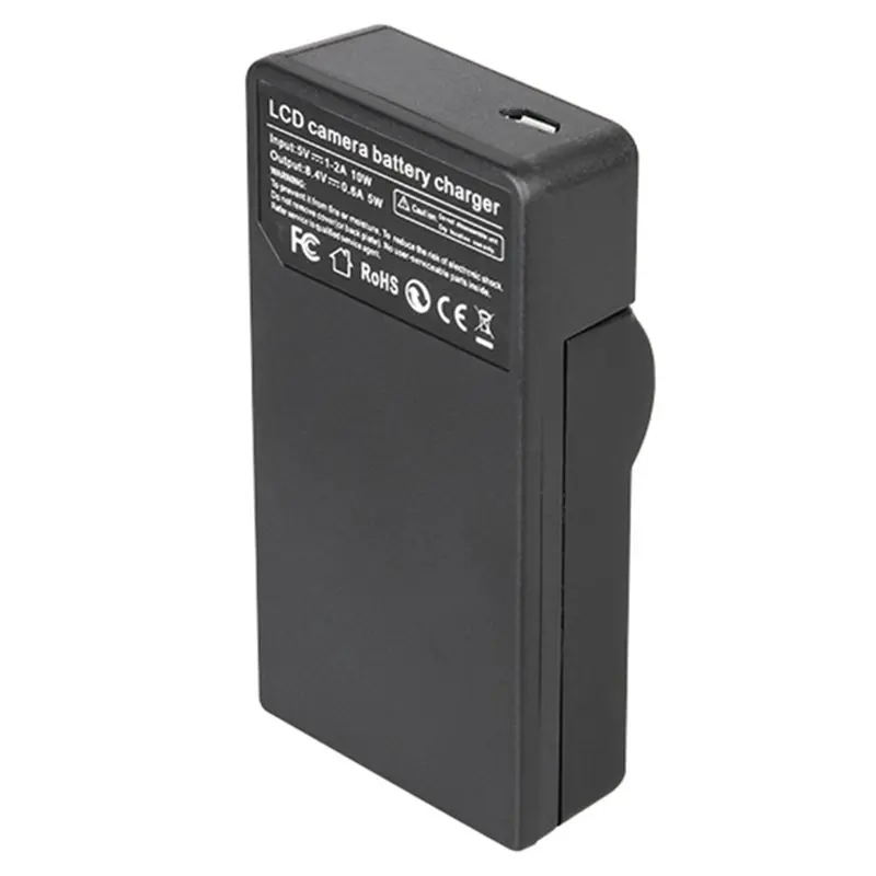 Лучшие предложения для Nikon EN-EL3e ENEL3E EN-EL3a EN-EL3 MH-18 MH-18a и D50 D70 D70s D80 D90 D100 D200 D300 D3 |