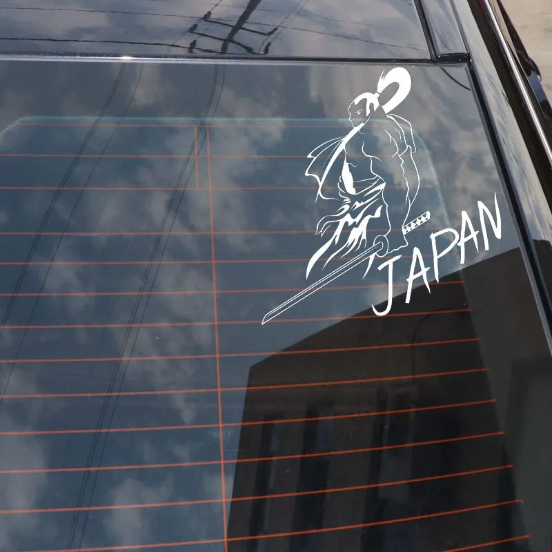 DAWASARU покрывающая тело крутая мода японский самурайский воин солдатский