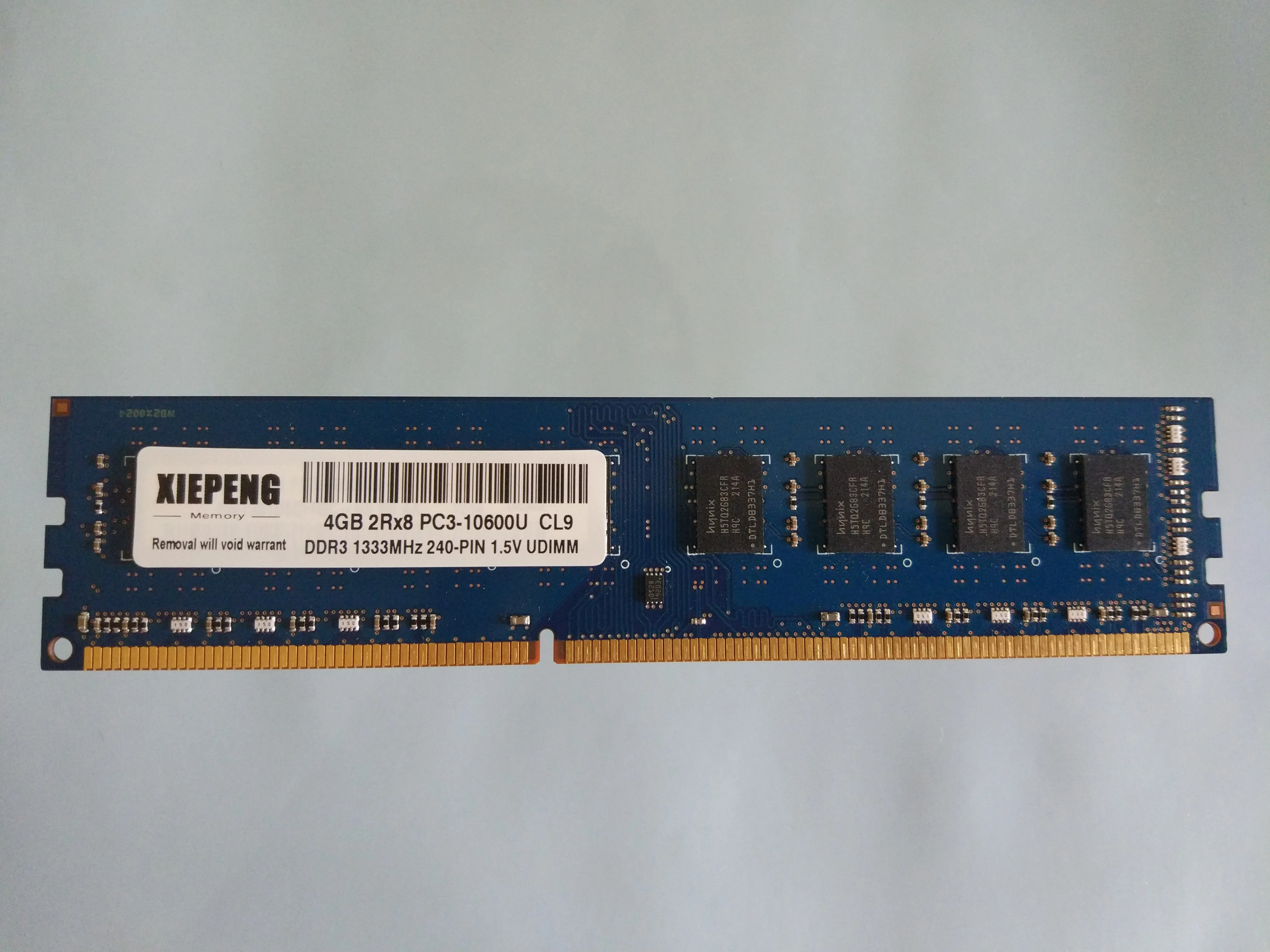 Настольная память для Lenovo Essential H430 H515/H515s H520s H530s 4 Гб 2Rx8 8 ГБ 2 1333 МГц RAM 240 контактный