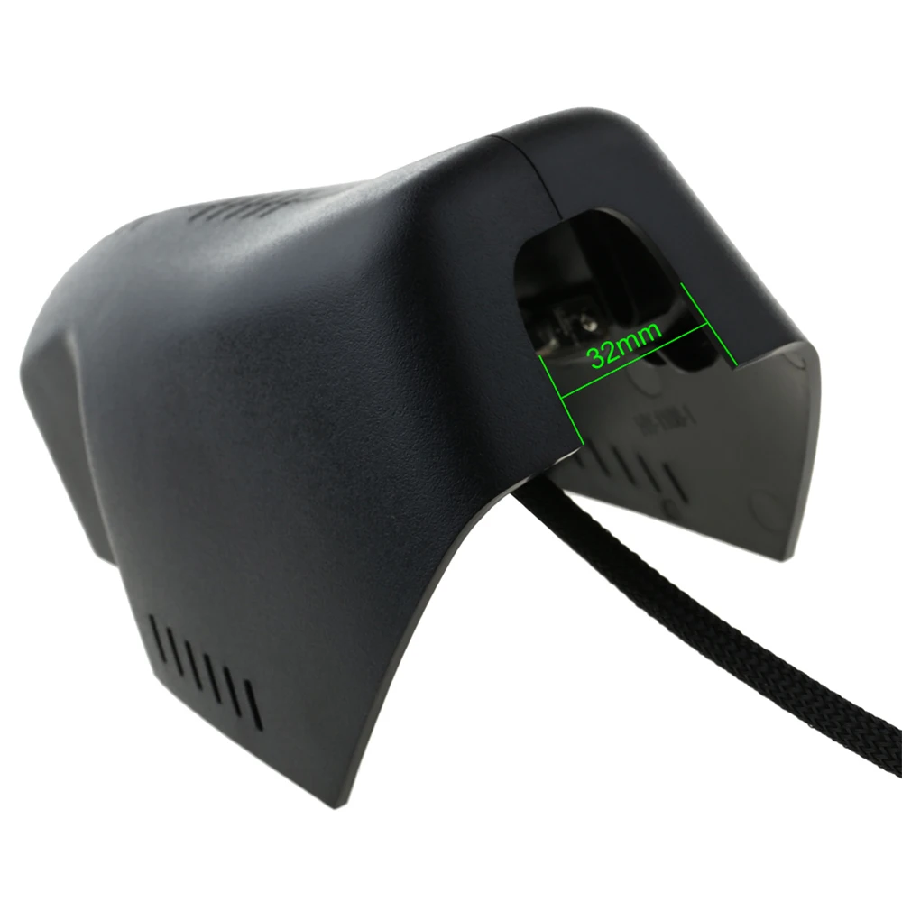 Автомобильный видеорегистратор с Wi Fi цифровой для Jaguar XE XEL 2015 2016 2017 2018 2019