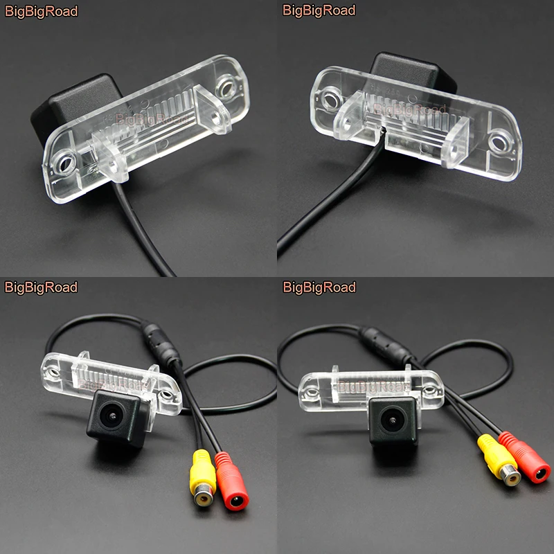 

Auto Camera For Mercedes Benz SL Class R230 2008~2012 Rear View Camera Back Up Reverse Parking Camera HD CCD Night Vision