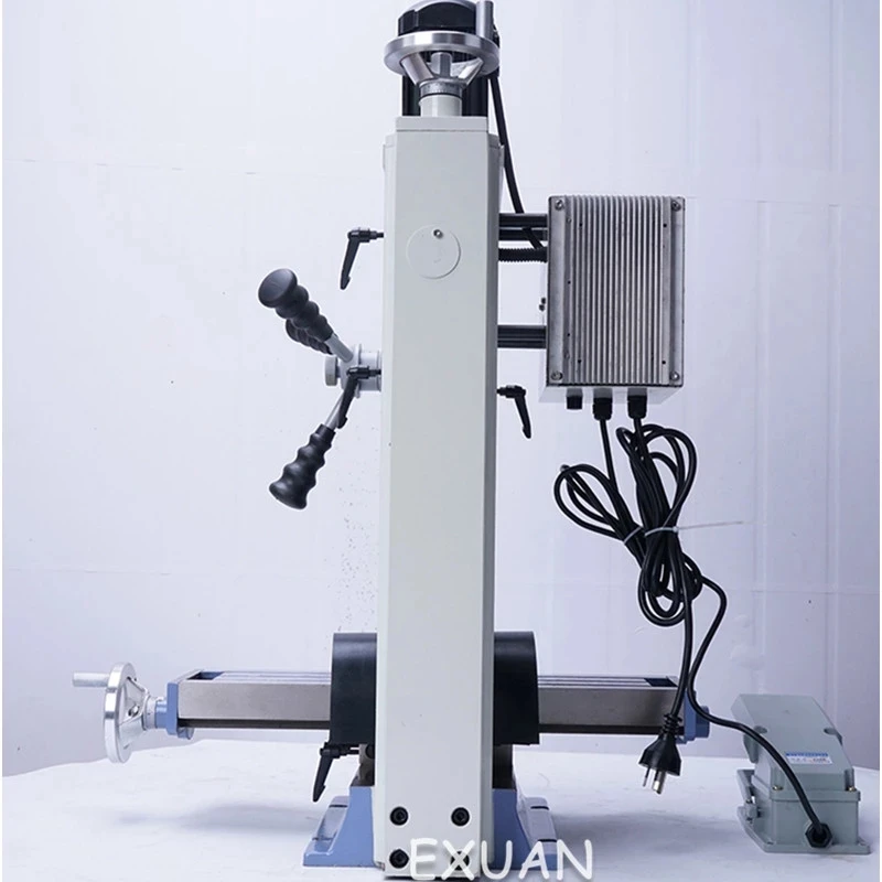 

Home Milling Machine Mini Drilling and Milling Machine Drilling and Milling Machine Upgrade 16V