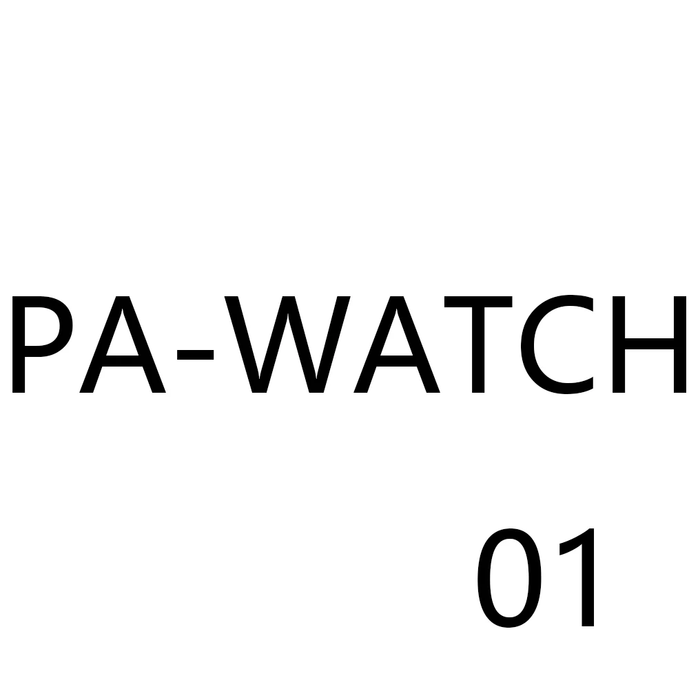 

PA01 смарт-браслет 2021 популярный модный деловой спортивный браслет измерение пульса умные часы для пожилых людей