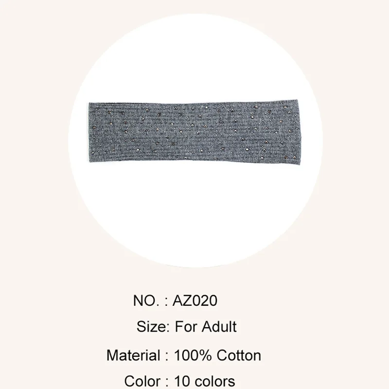 Новинка 2020 женские блестящие стразы аксессуары для ремня волос мягкая