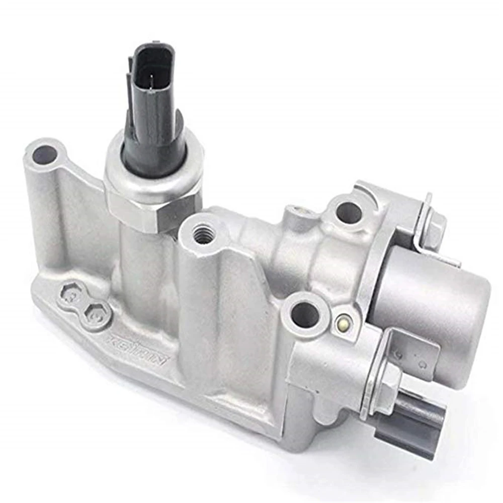 

Solenoid Spool Valve Assembly 15810RNAA01 For Honda Pilot Accord Odyssey