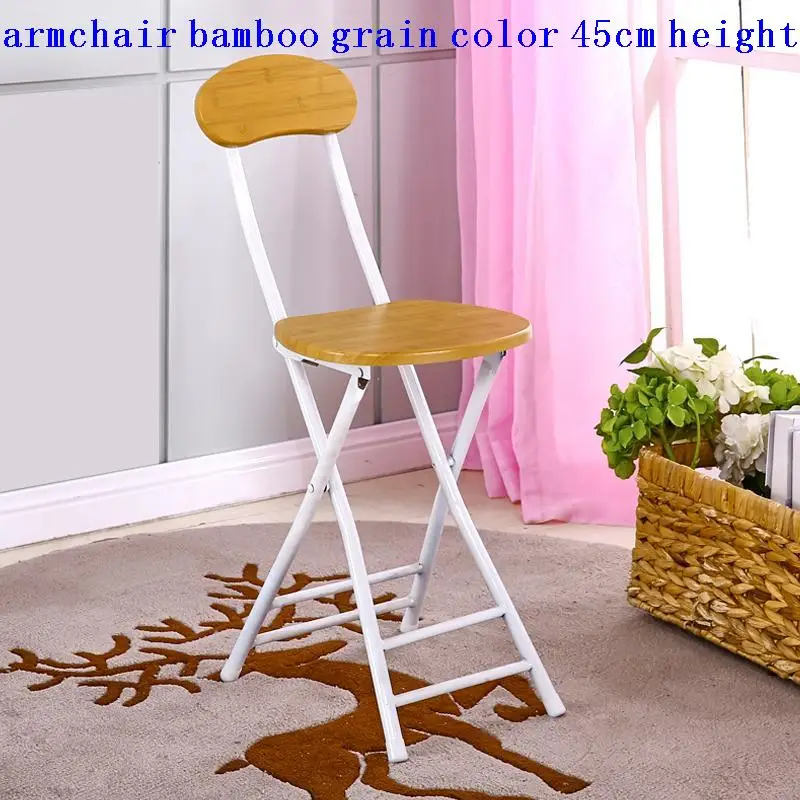 

Скандинавские современные Sedia Sandalyeler расслабиться Stoelen Портативный Sedie обеденный Cadeira Sillas Modernas домашнего компьютера складной офисный стул